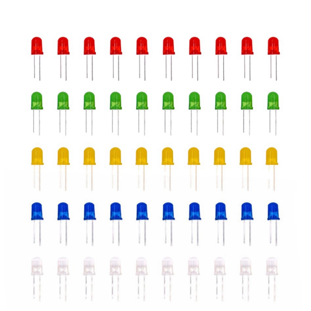 Diy Electronics To Sell - Yeni Breadboard Seti Elektronik Bileşen Başlangıç