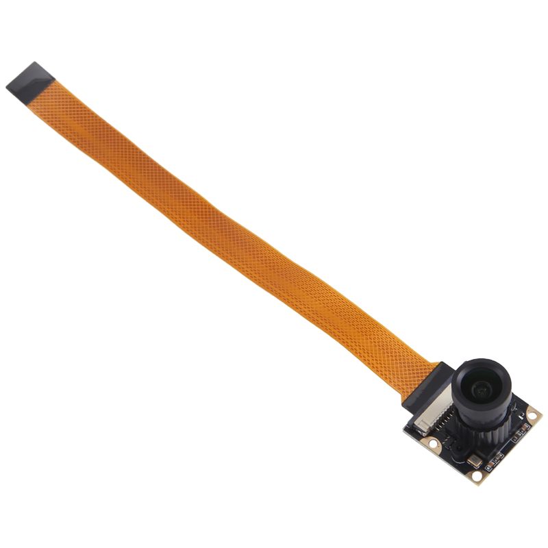 Raspberry Pi Zero - 5 Megapiksel 1080P Sensörlü OV5647 Mini
