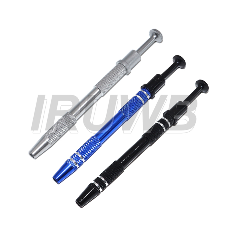 Ic Chip Puller - 4-Claw IC Chip Extractor Sökücü Aracı