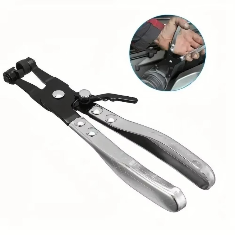 Crocodile Clip Set - Timsah Klipsli ve Tel Problu Çok