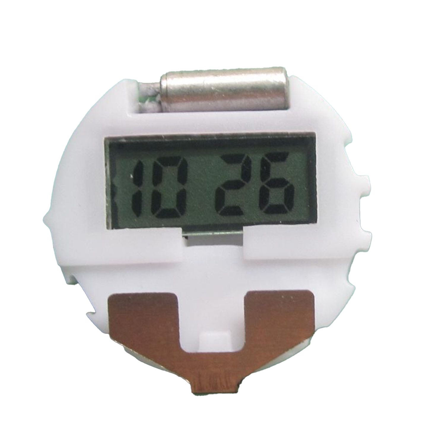 Diy Electronics Watch - 100 adet dijital saatler elektronik saat