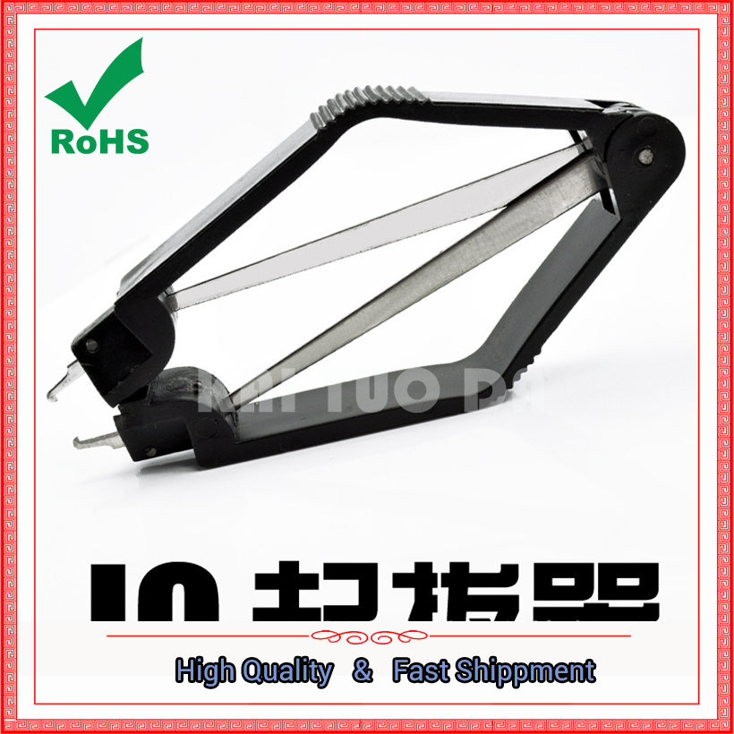 Ic Chip Puller - IC Boiler PLCC Booster Boiler Booster