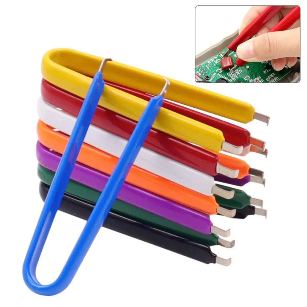 Ic Chip Puller - 2/4 adet statik IC çektirme çip