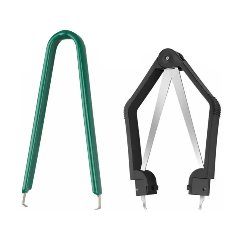 Ic Chip Puller - 1 adet U Tipi Ic Çip