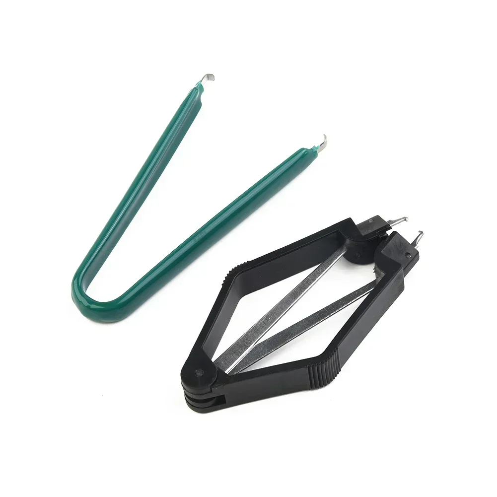 Ic Chip Puller - 2 adet PLCC IC Çıkarıcı U