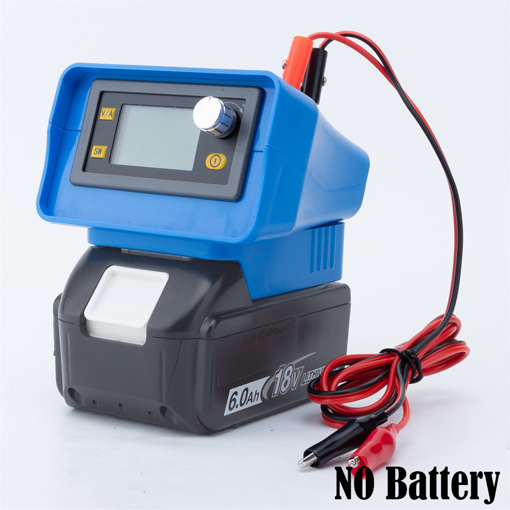 Dc Power Supply Variable - Güç Kaynağı CNC Ayarlanabilir DC Regüleli