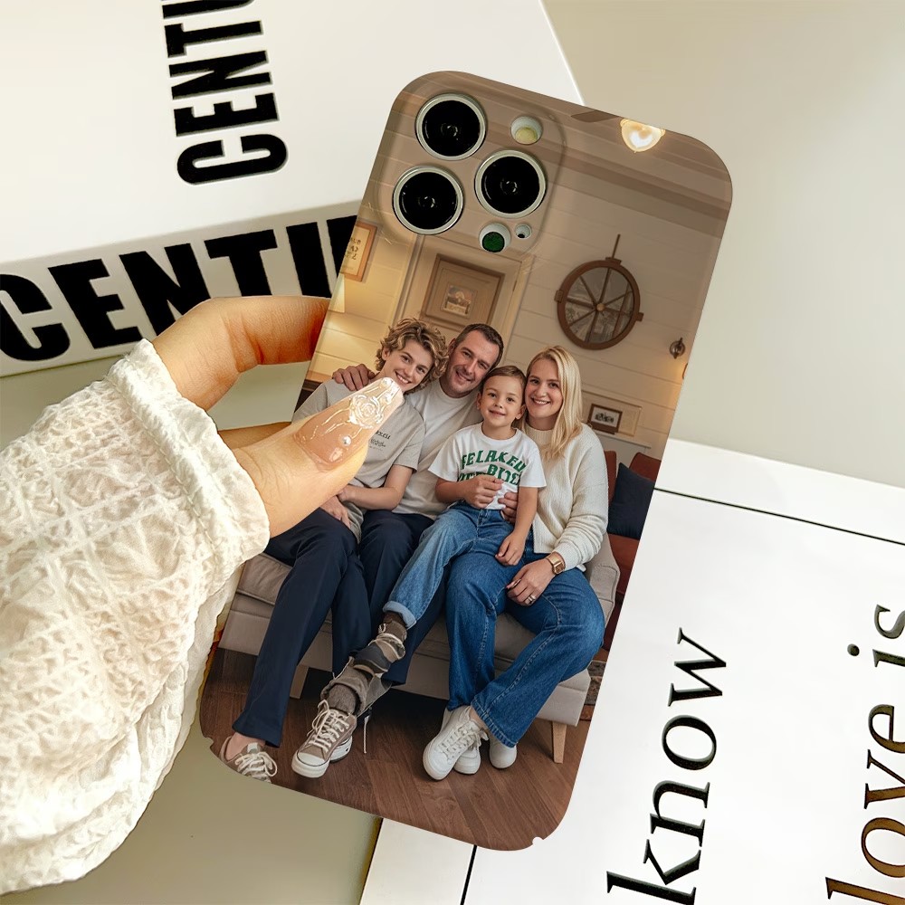 Diy Electronics Case - iPhone 17 16 15 14 13