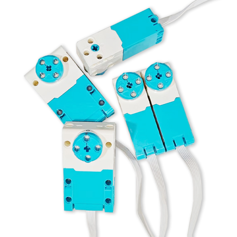 Diy Electronics Gifts - 1-3 adet SPIKE Çekirdek Motorlar 45678