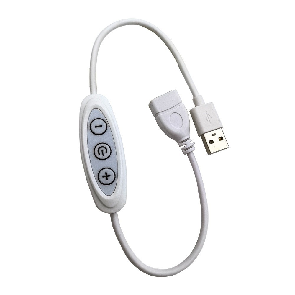 Diy Electronics News - Yeni 5V 2A USB Dimmer Anahtarları