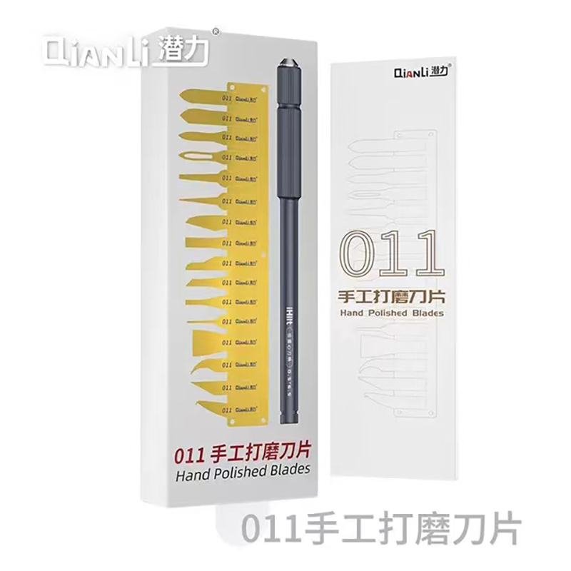 Ic Chip Puller - Qianli 007 008 009 artı 011