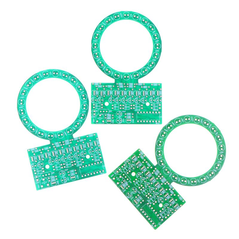 Diy Electronics Projects For Students - DIY LED Su Akışlı Işık Kiti