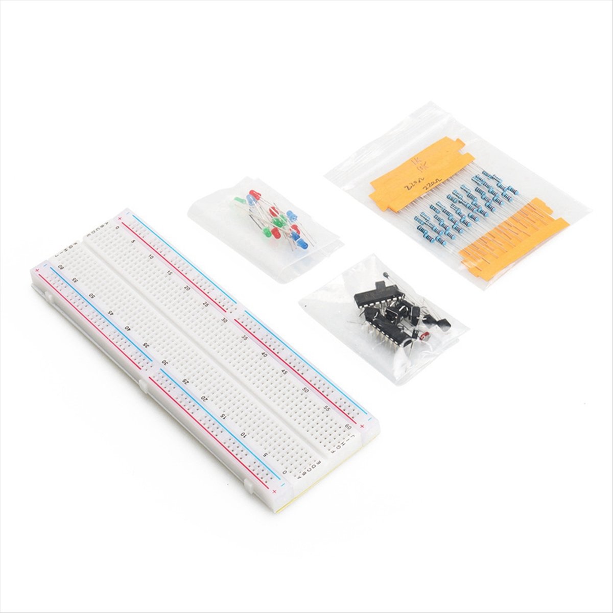 Diy Electronics To Sell - AS62 ESP32 Otomasyon Kiti, Programlama için