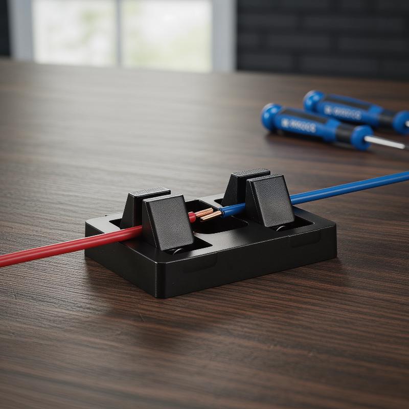 Diy Electronics Table - Ayarlanabilir Kaynak Teli Fikstürü Ağır Hizmet