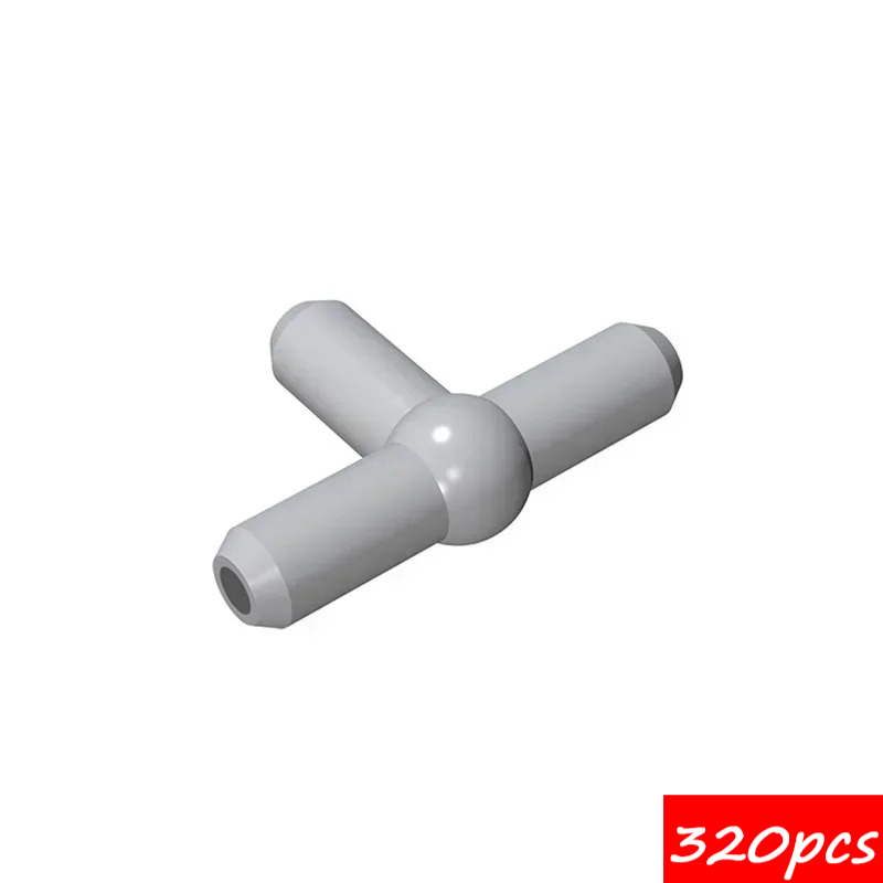 Diy Electronics Gifts - 320 adet yüksek teknoloji montaj parçacık