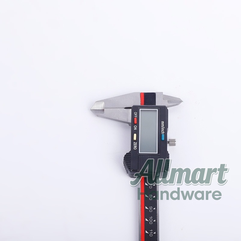 Diy In Electronics - Dijital Elektronik Kumpas, Çok Fonksiyonlu Derinlik