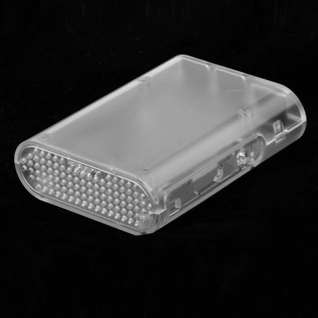 Diy Electronics Rack - ABS Muhafaza Kutusu Plastik Koruyucu Kutu
