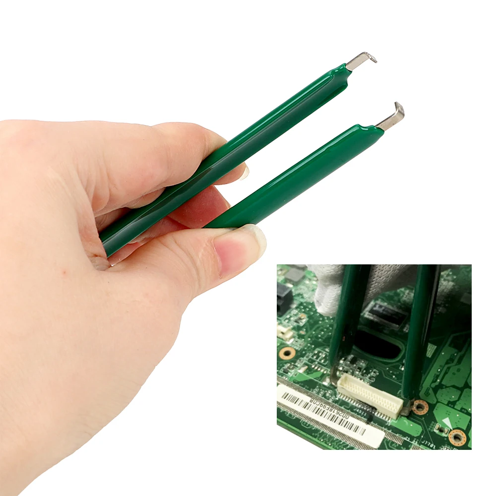 Ic Chip Puller - KKJOY Hassas U-Şekilli IC Çip Çıkarma