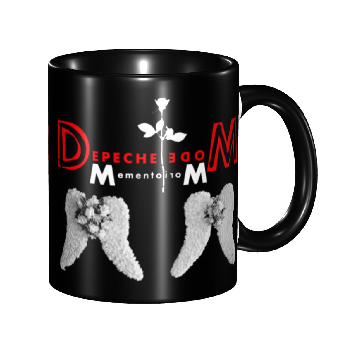 Diy In Electronics - Kişiselleştirilmiş Depeche Cool Mode Elektronik Rock