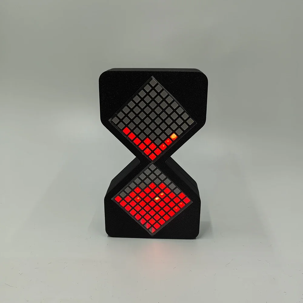 Diy Electronics Gifts - DIY Dijital Kum Saati Doğum Günü