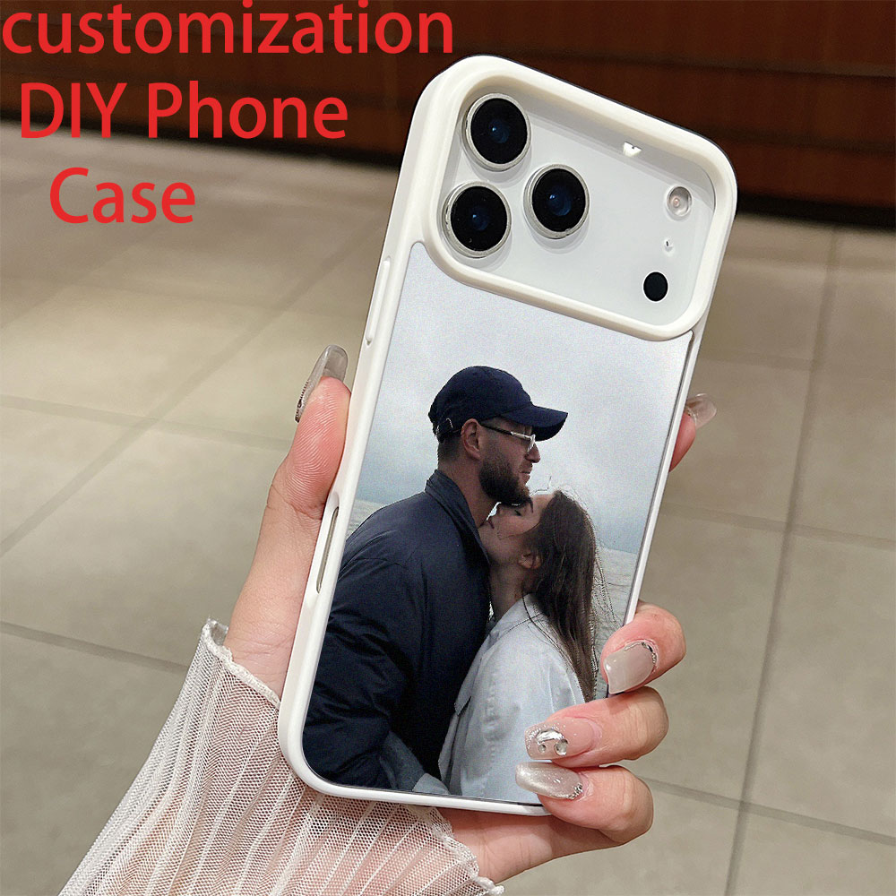 Diy Electronics Case - iPhone 17 16 15 14 13