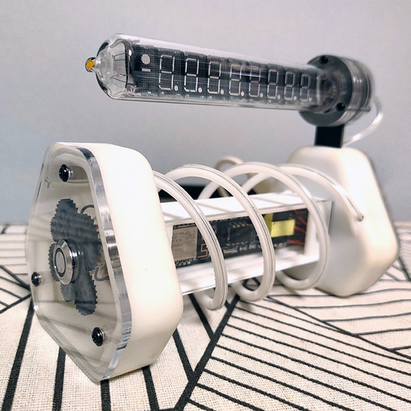Oda Tasarımı Saat Komodin Saat - Diy Electronics Table incelemesi ve fiyatı
