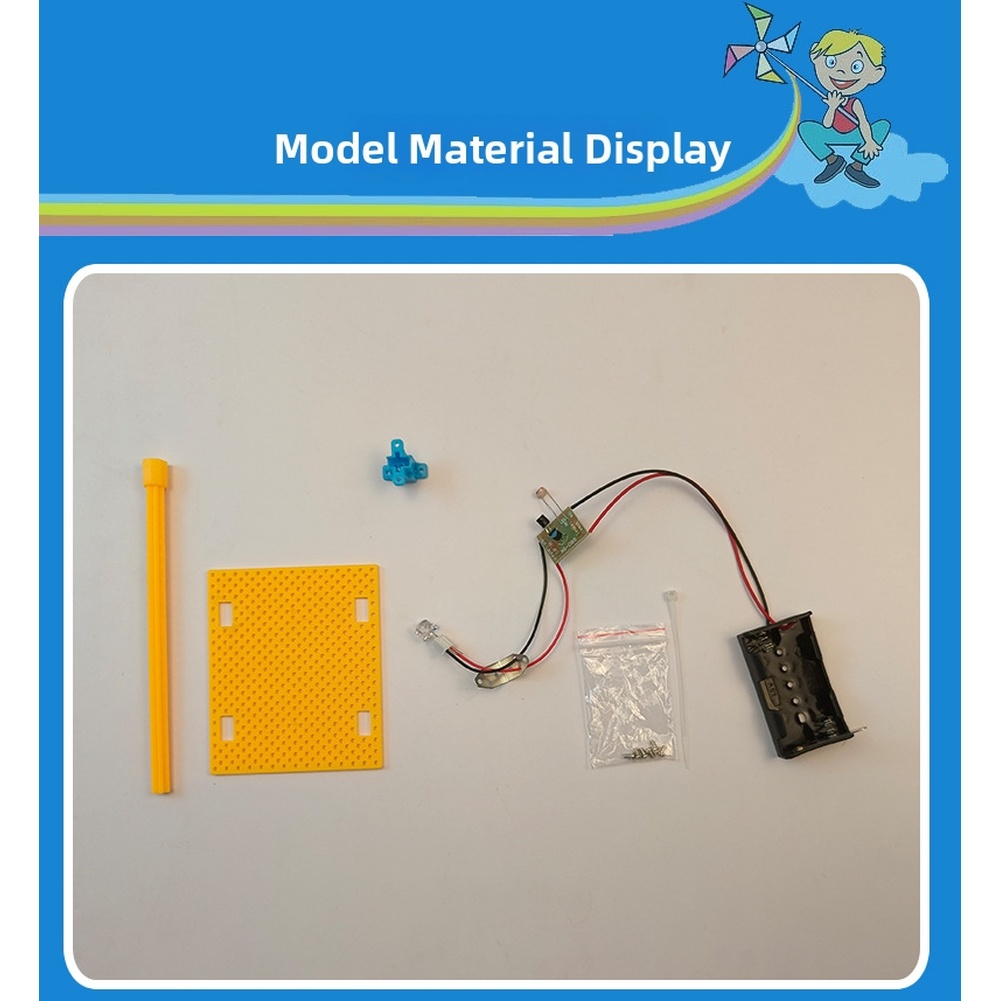 Çocuklar için Fotoelektrik Sen - Diy Electronics Basics incelemesi ve fiyatı
