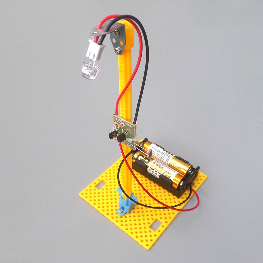 Çocuklar için Fotoelektrik Sen - Diy Electronics Basics incelemesi ve fiyatı