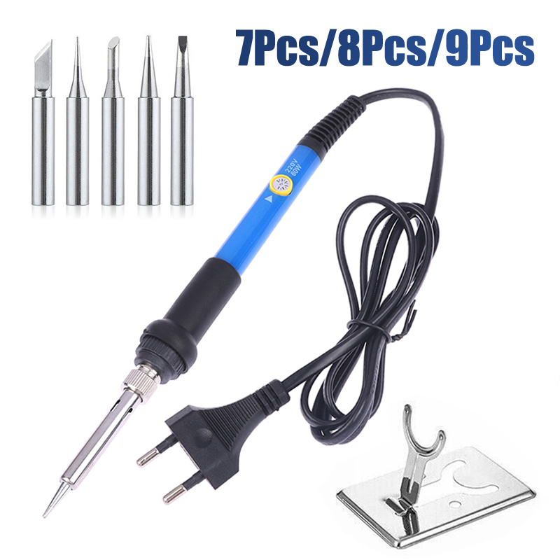 Ayarlanabilir Sıcaklık 220V 60 - Diy Electronics News incelemesi ve fiyatı