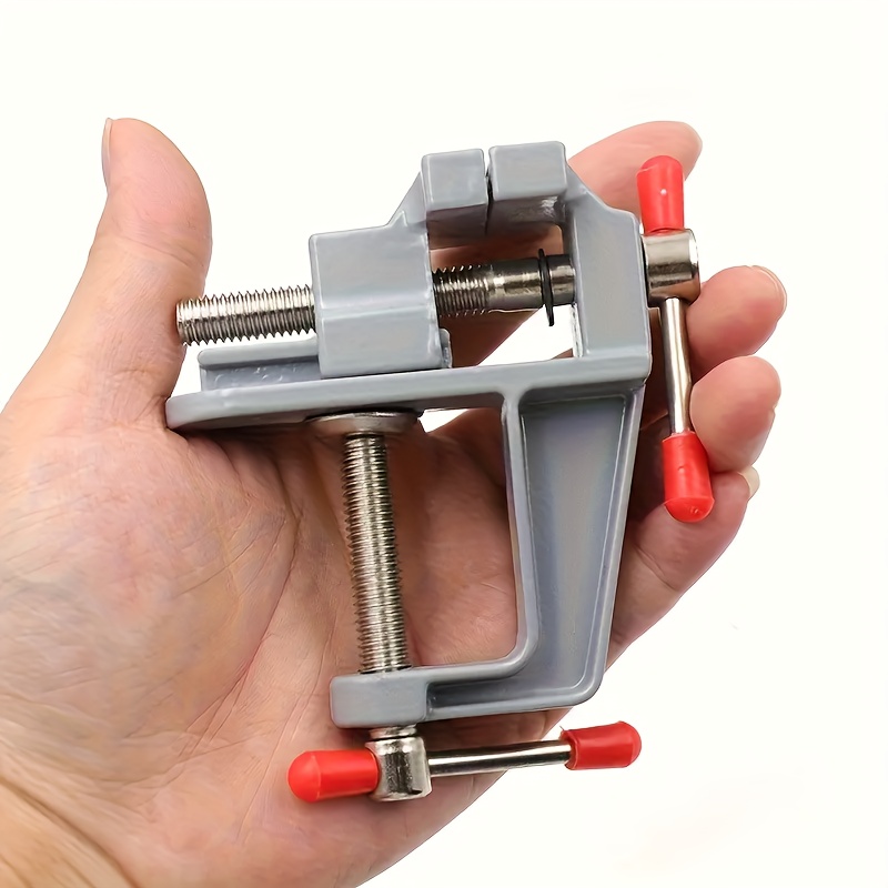 1 Parça Alüminyum Alaşımlı Min - Diy Electronics Bench incelemesi ve fiyatı