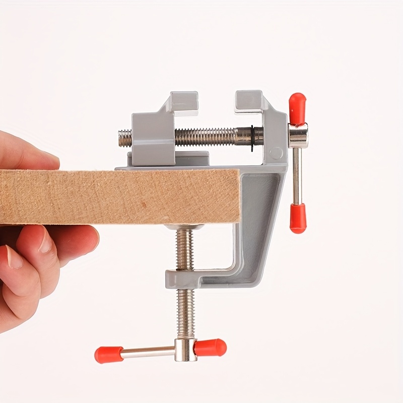 1 Parça Alüminyum Alaşımlı Min - Diy Electronics Bench incelemesi ve fiyatı