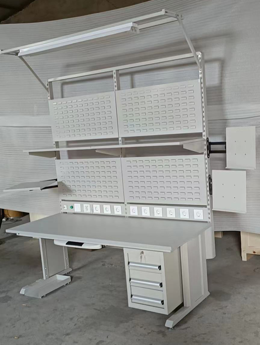 DIY Atölyesi ve Fabrikası için - Diy Electronics Table incelemesi ve fiyatı