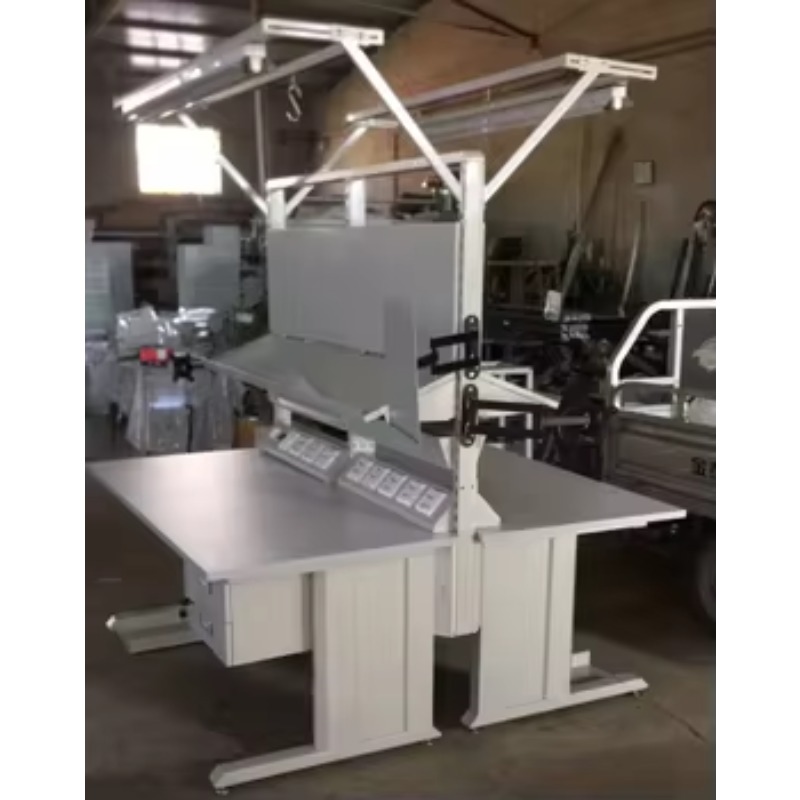 DIY Atölyesi ve Fabrikası için - Diy Electronics Table incelemesi ve fiyatı