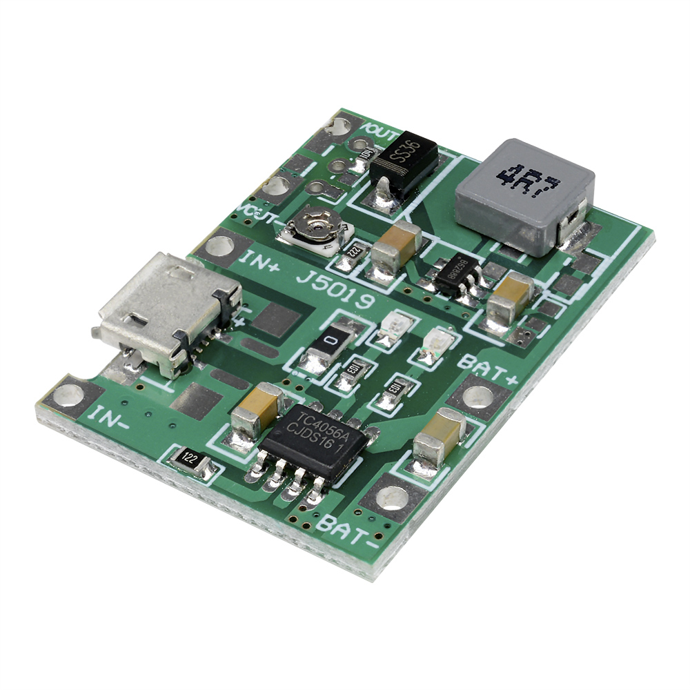 5 adet DC-DC 3.7V ila 9V 5V 2A - Dc Power Supply Variable incelemesi ve fiyatı