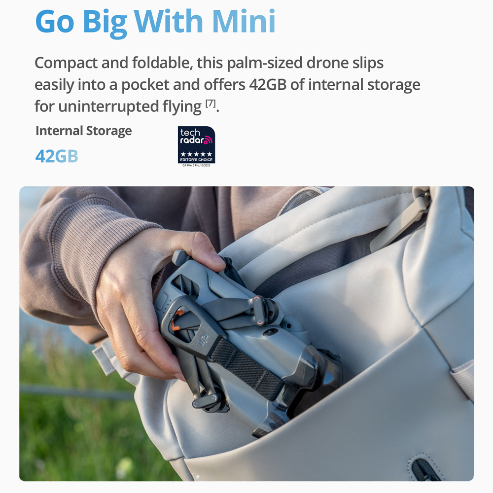 DJI Mini 5 Pro Fly Combo Drone - Diy Drone Electronics Kit incelemesi ve fiyatı