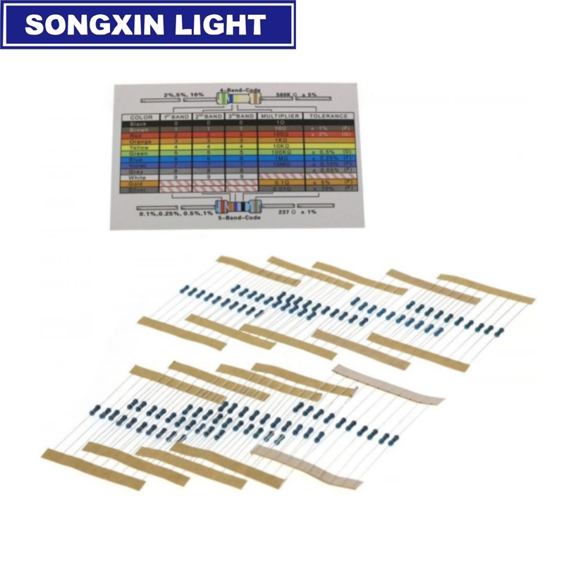 SX Diy Yeni Elektronik Bileşen - Diy Electronics Basics incelemesi ve fiyatı