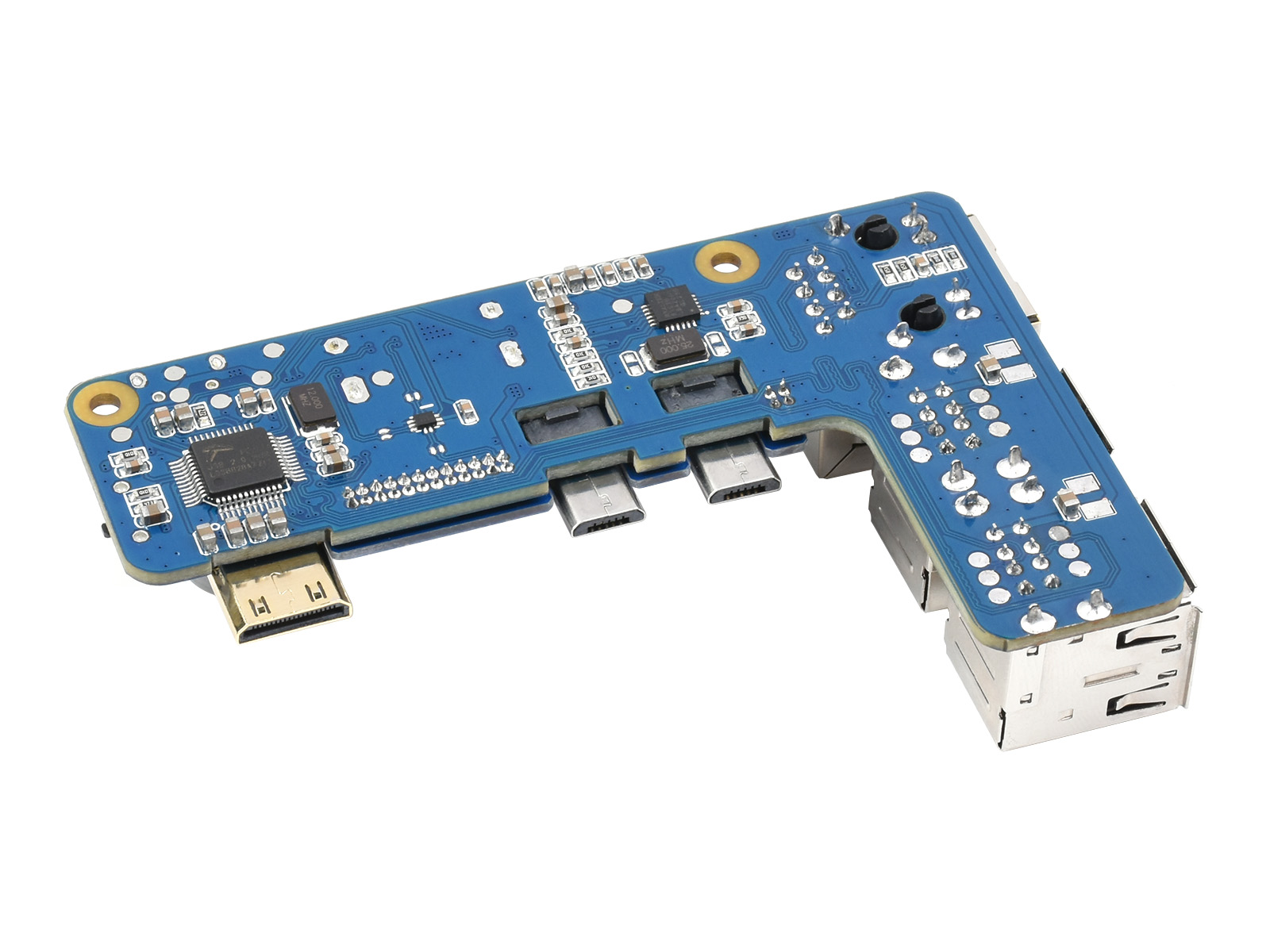 Waveshare Raspberry Pi Zero -  - Raspberry Pi Zero incelemesi ve fiyatı