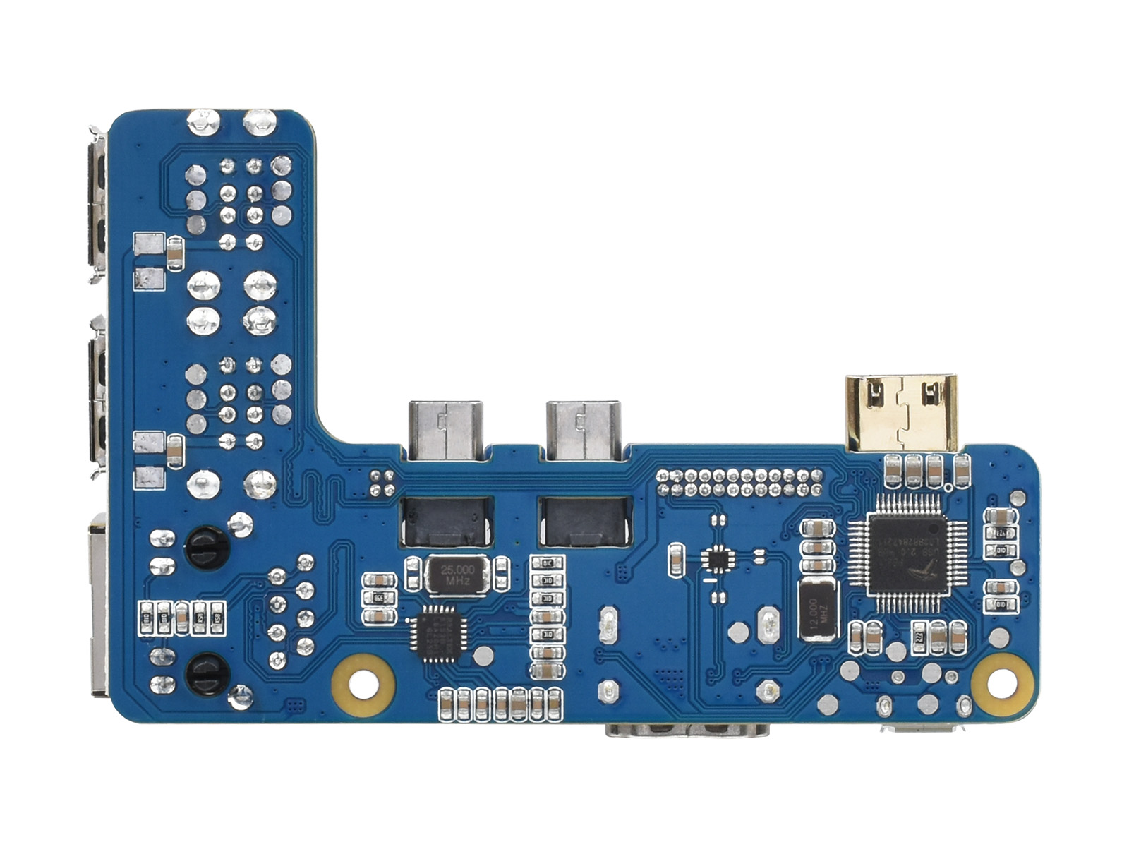 Waveshare Raspberry Pi Zero -  - Raspberry Pi Zero incelemesi ve fiyatı