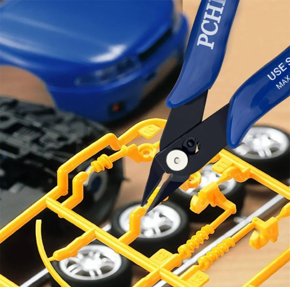 1/2/5 adet evrensel çapraz pen - Diy Electronics Bench incelemesi ve fiyatı