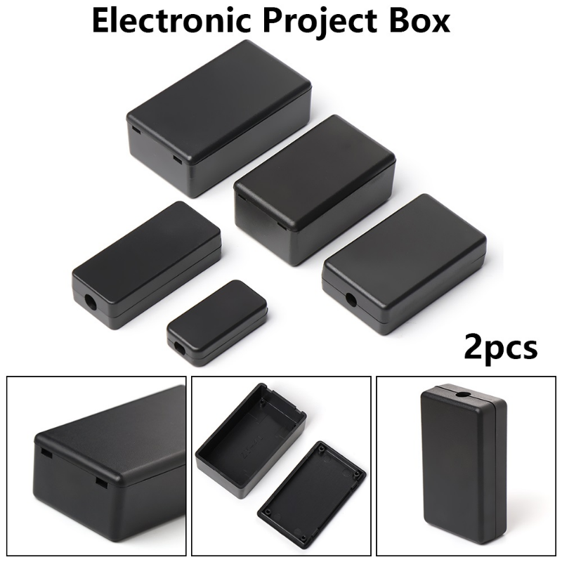 2 adet yeni yüksek kaliteli pl - Diy Electronics Case incelemesi ve fiyatı
