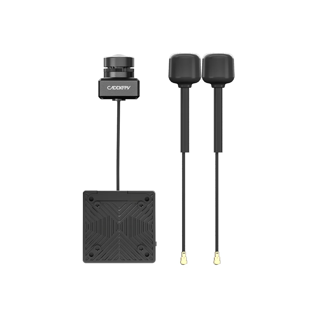 Caddx Walksnail Avatar HD Kit  - Diy Drone Electronics Kit incelemesi ve fiyatı