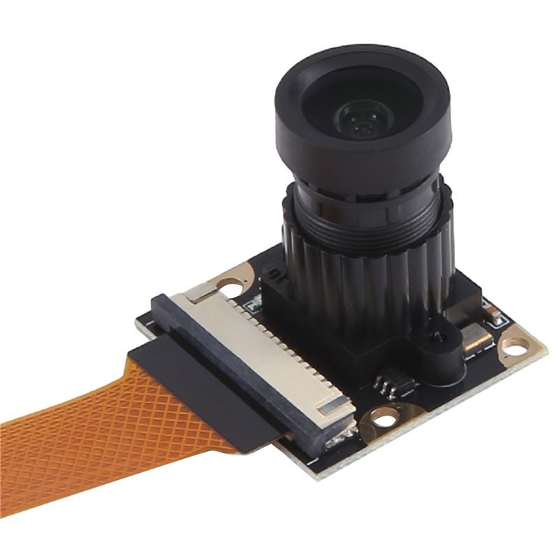 5 Megapiksel 1080P Sensörlü OV - Raspberry Pi Zero incelemesi ve fiyatı