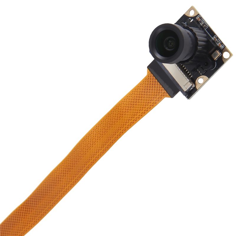 5 Megapiksel 1080P Sensörlü OV - Raspberry Pi Zero incelemesi ve fiyatı