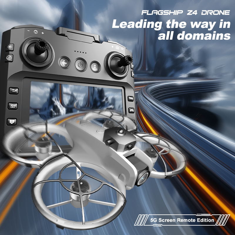 Lenovo Z4 Mini Tam Koruyucu Dr - Diy Drone Electronics Kit incelemesi ve fiyatı