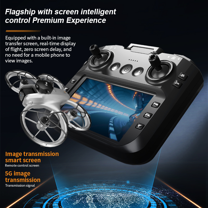 Lenovo Z4 Mini Tam Koruyucu Dr - Diy Drone Electronics Kit incelemesi ve fiyatı
