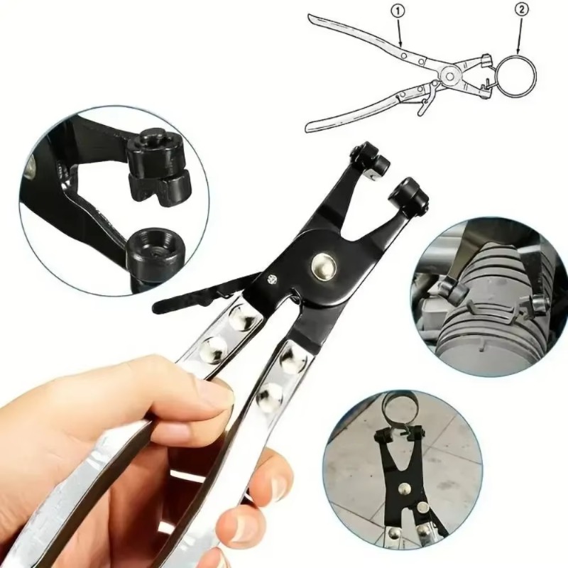 Timsah Klipsli ve Tel Problu Ç - Crocodile Clip Set incelemesi ve fiyatı