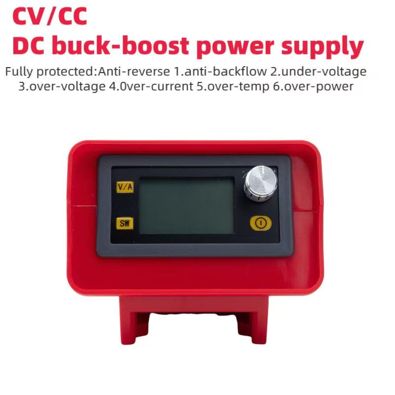 Milwaukee M18 Pil için Dönüştü - Dc Power Supply Variable incelemesi ve fiyatı