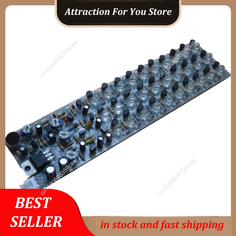Sıcak Satış Ses Kontrollü LED  - Diy Electronics To Sell incelemesi ve fiyatı