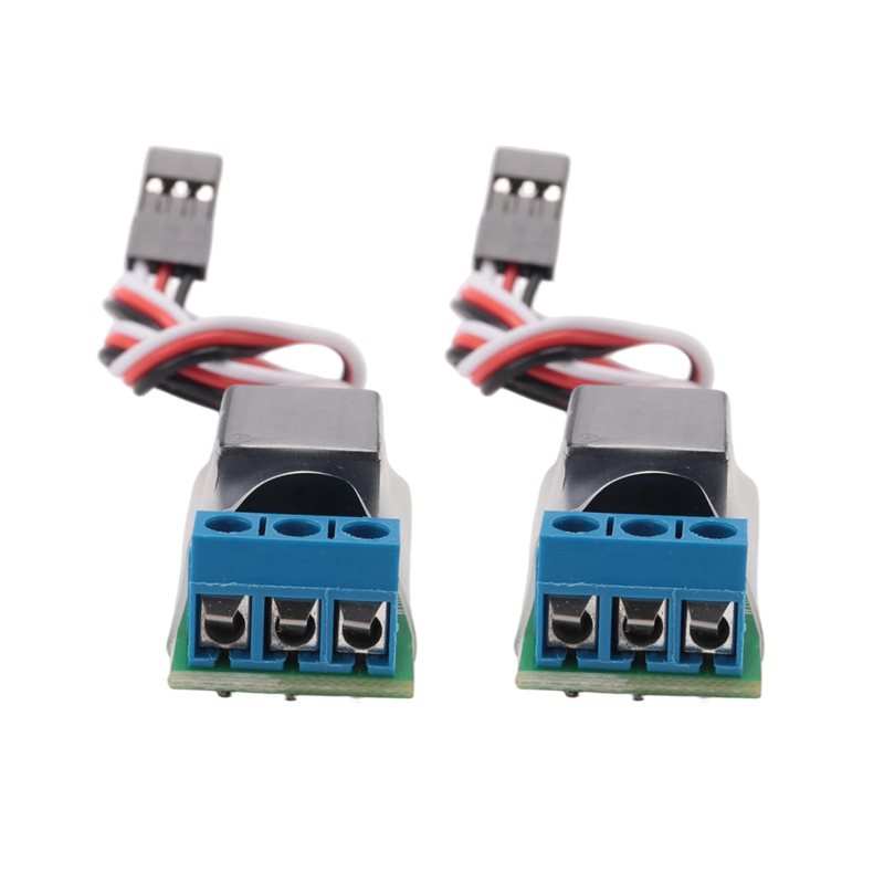 2 adet RC PWM elektronik röle  - Diy Electronics To Sell incelemesi ve fiyatı