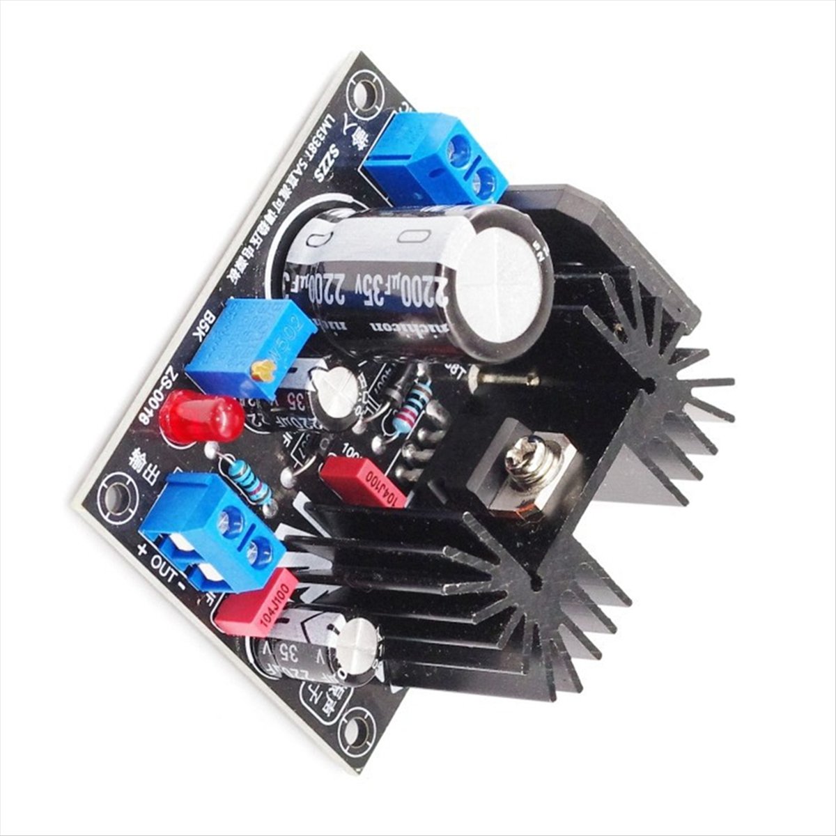 Delighted- Ayarlanabilir Doğru - Diy Electronics Filament incelemesi ve fiyatı