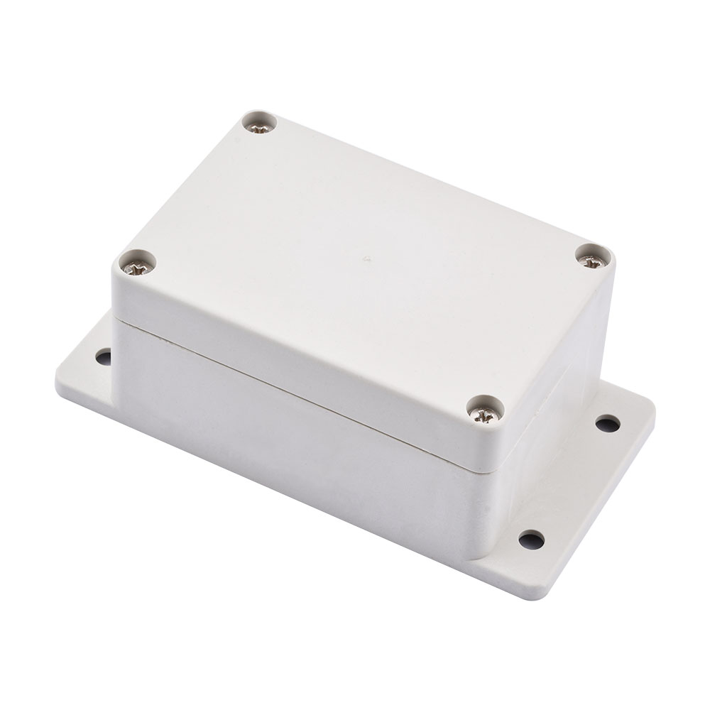 ABS Plastik Kabuk 100x68x50mm  - Diy Electronics Case incelemesi ve fiyatı